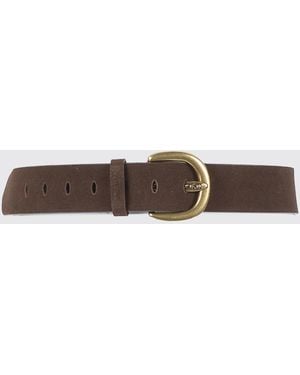 Twinset Cinturón Mujer - Blanco