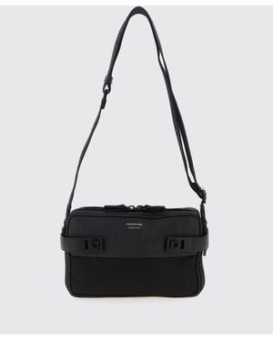 Ferragamo Bag - White