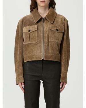 Arma Blazer - Brown