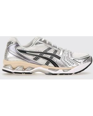 Asics Zapatillas Hombre - Blanco