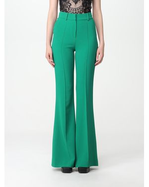 Elie Saab Trousers - Green