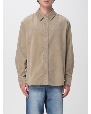 A.P.C. Chaqueta Hombre - Neutro