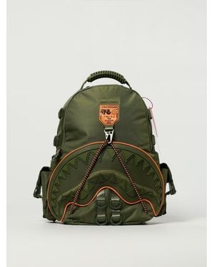 Sprayground Backpack - Green