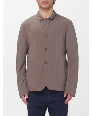 DUNO Orion Mirto Jacket - Gray