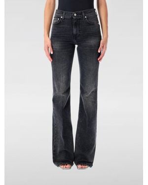 Haikure Jeans Damen - Blau