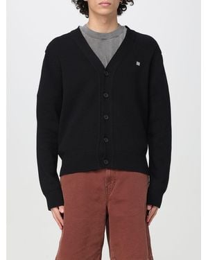 Acne Studios Cardigan - Black