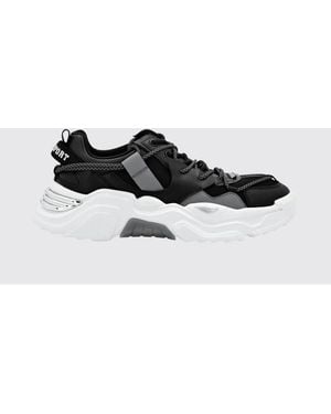 Philipp Plein Trainers - White