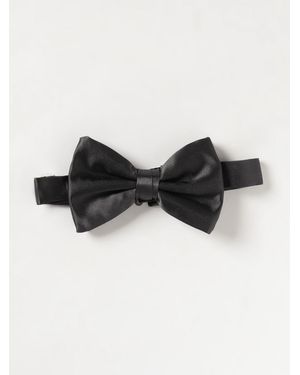 Emporio Armani Bow Tie - Black