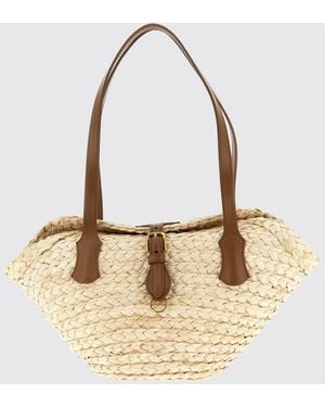 Dolce & Gabbana Handbag - Natural