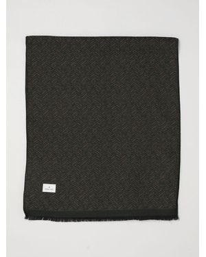 Manuel Ritz Scarf - Black