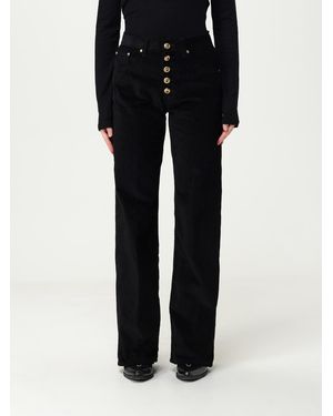 Dondup Pants - Black