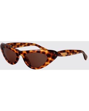 Bottega Veneta Sunglasses - White