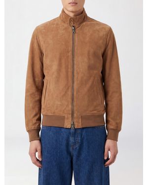 Schott Nyc Veste Homme - Bleu