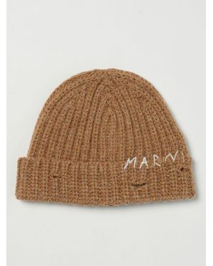 Marni Hut Herren - Braun