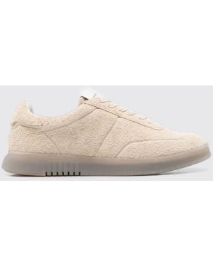 Emporio Armani Sneakers - Neutro