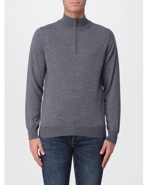XC Pullover Herren - Grau