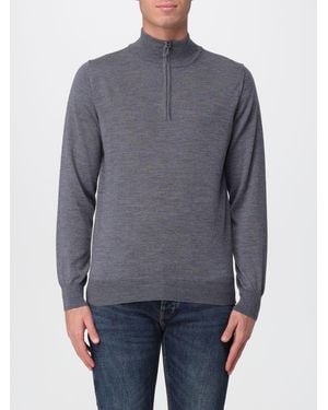 XC Pull Homme - Gris