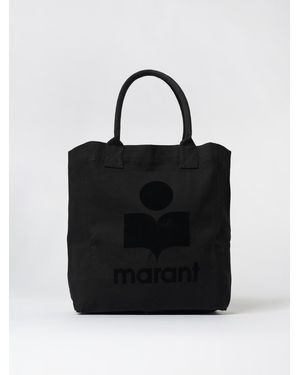 Isabel Marant Handbag - Black