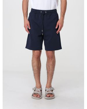 Sun 68 Pantaloncini Jogging - Blu