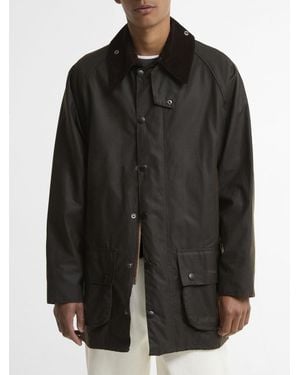 Barbour Jacket - Black