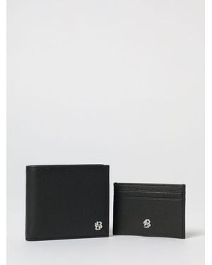 BOSS Portmonnaie Herren - Grau