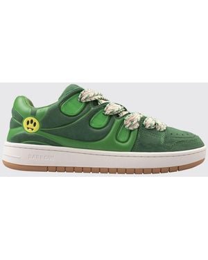 Barrow Sneakers Herren - Grün