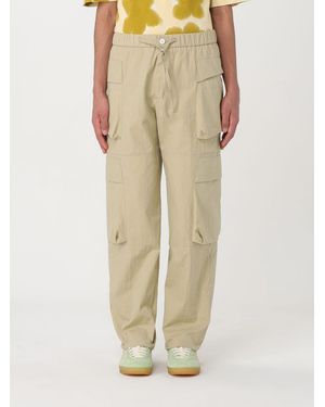 Bonsai Trousers - Natural