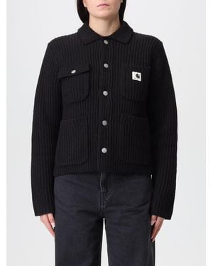 Carhartt Abrigo Mujer - Negro