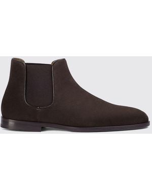 Doucal's Boot - White