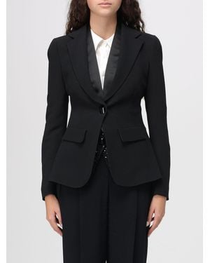 Emporio Armani Blazer - Black