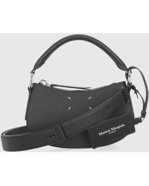 Maison Margiela Doll Bag - Black