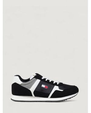 Tommy Hilfiger Sneakers - White