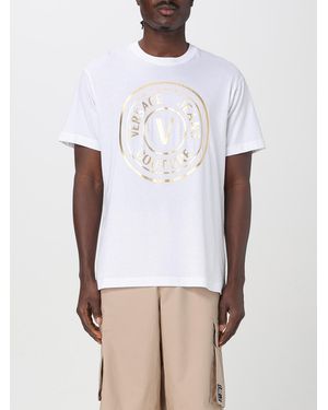 Versace Jeans Couture T-Shirt - White
