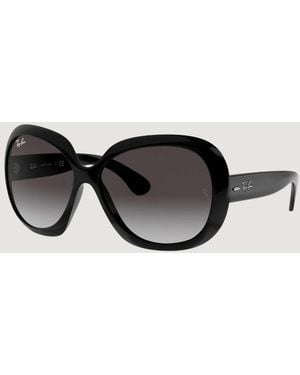 Ray-Ban Sunglasses - Black