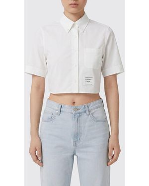 Thom Browne Shirt - White