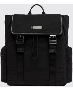 Gianni Chiarini Bag Club Marcella - Black