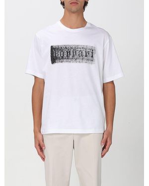 Ferrari T-Shirt Herren - Weiß