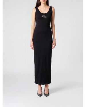Philipp Plein Dress - Black