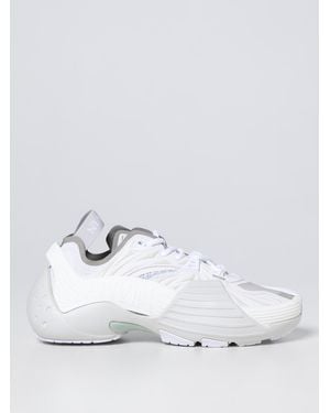 Lanvin Trainers - White