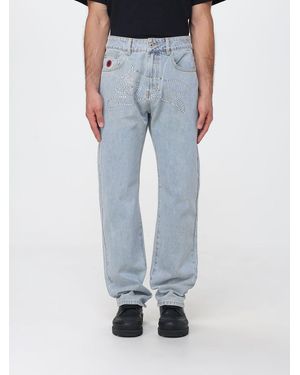 ICECREAM Jeans Herren - Blau