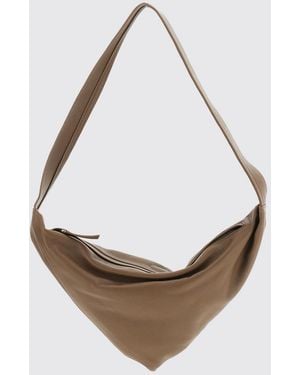 Maeden Borsa A Spalla Vancouver - Bianco