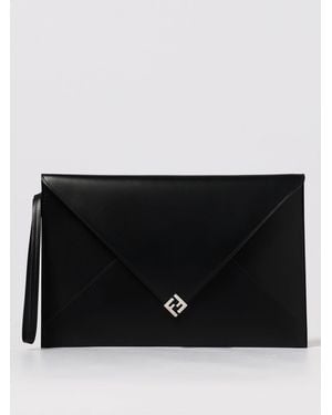 Fendi Bags - Black