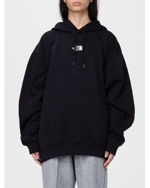 The North Face Pull Femme - Bleu