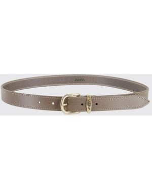 Isabel Marant Belt - White