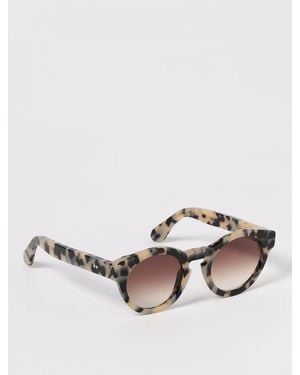 Golden Goose Sunglasses - Natural