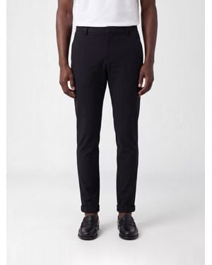 Dondup Trousers - Blue