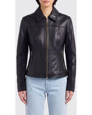 Liu Jo Chaqueta Mujer - Azul