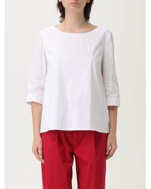 Liviana Conti Pullover Damen - Weiß