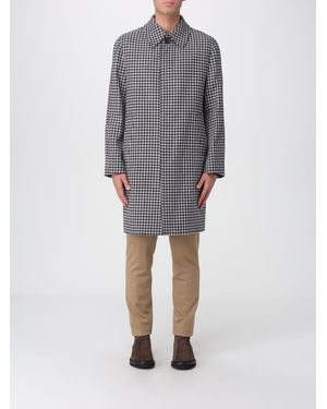 Manuel Ritz Coat - Grey