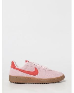 Nike Sneakers - Pink